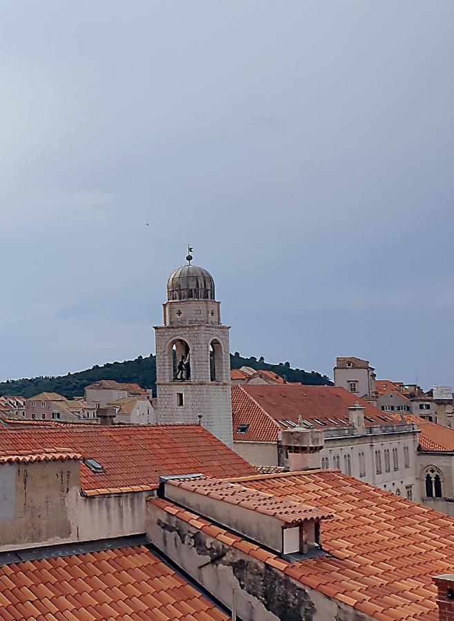 Pk Apartments - Dubrovnik Exterior foto