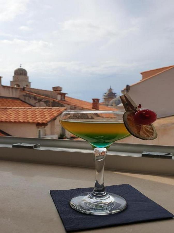 Pk Apartments - Dubrovnik Quarto foto