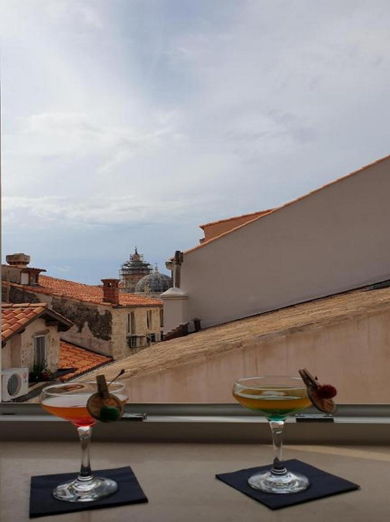 Pk Apartments - Dubrovnik Quarto foto