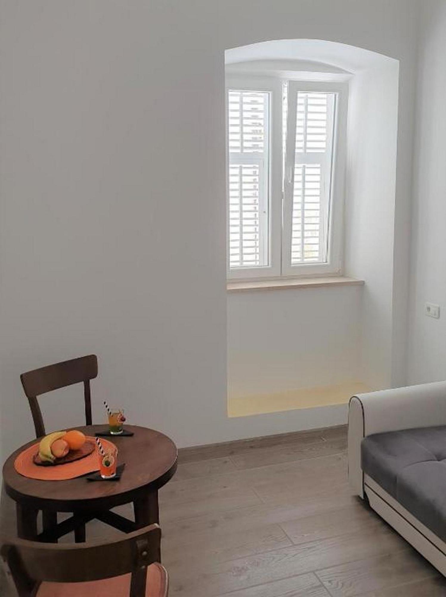 Pk Apartments - Dubrovnik Quarto foto