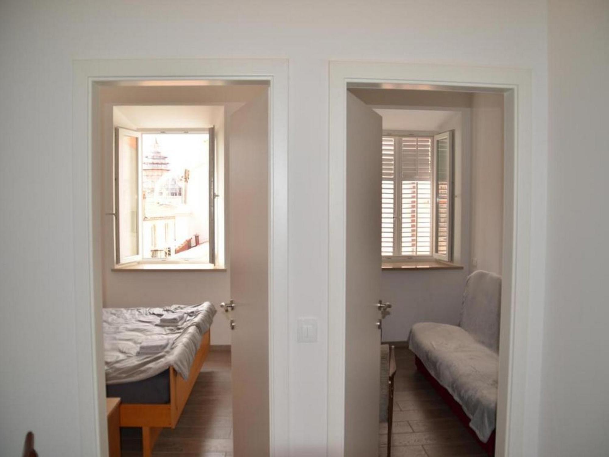 Pk Apartments - Dubrovnik Quarto foto