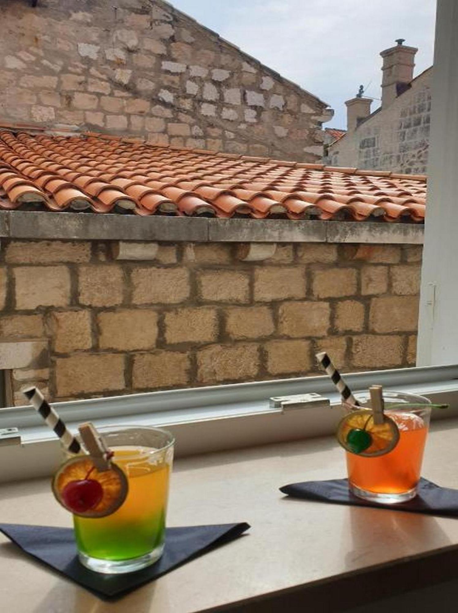Pk Apartments - Dubrovnik Quarto foto