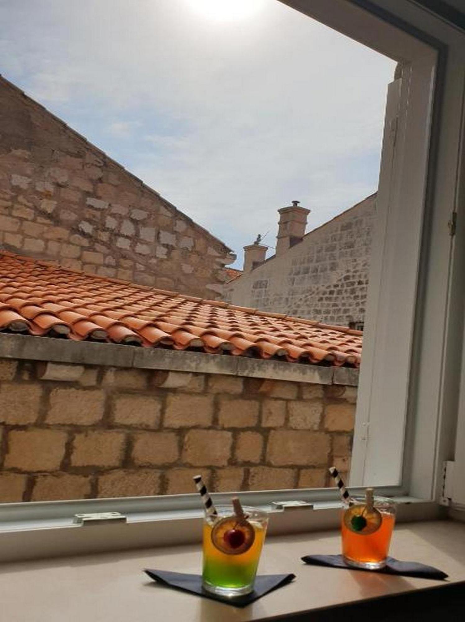 Pk Apartments - Dubrovnik Quarto foto
