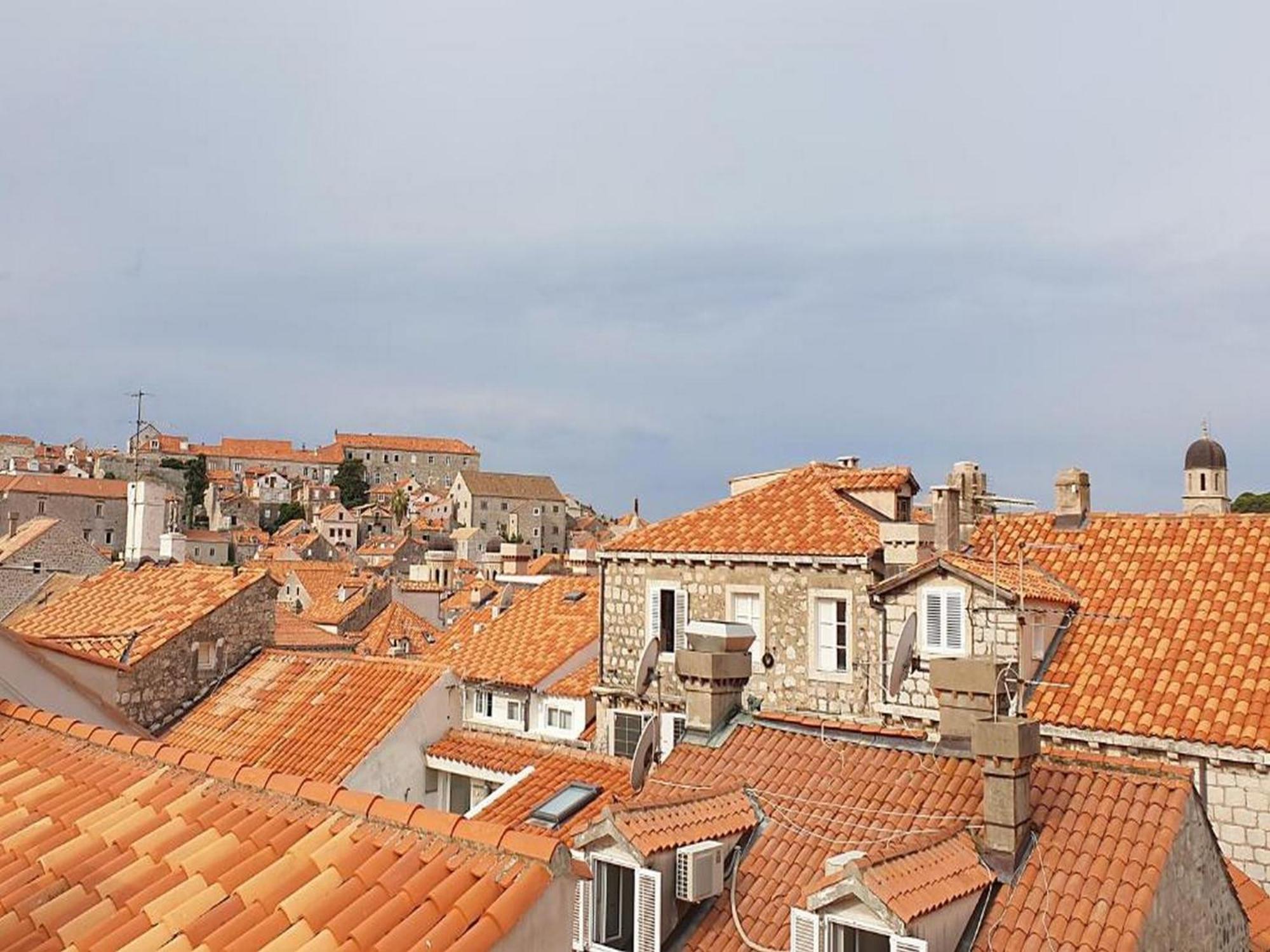 Pk Apartments - Dubrovnik Quarto foto